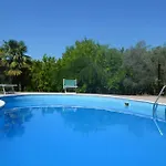 Urbania, Arte E Natura بيت للعطل *