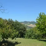 Urbania, Arte E Natura بيت للعطل أوربانيا