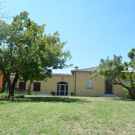 Urbania, Arte E Natura *