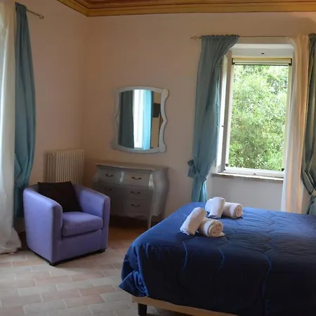 Urbania, Arte E Natura Urbania