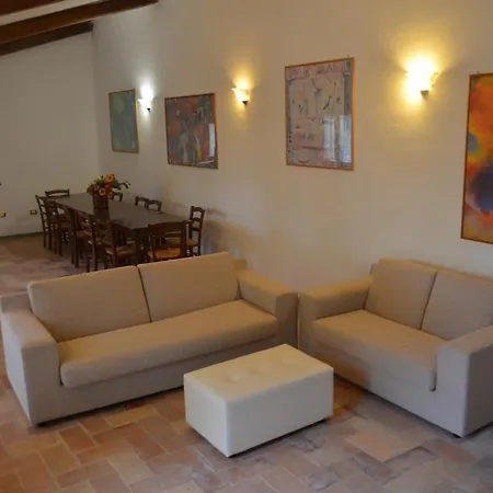 Casa de Férias Urbania, Arte E Natura Urbania