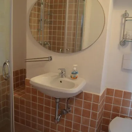 Casa de Férias Urbania, Arte E Natura *