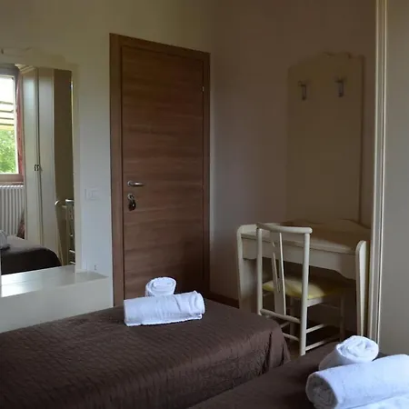 Casa de Férias Urbania, Arte E Natura Urbania