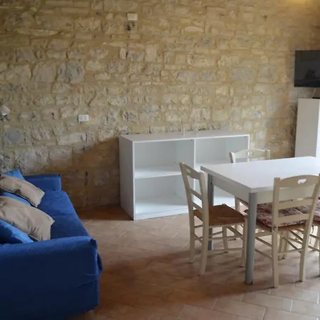 Urbania, Arte E Natura Casa de Férias