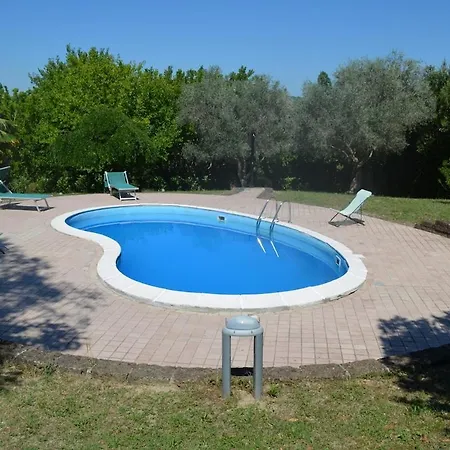 Urbania, Arte E Natura *