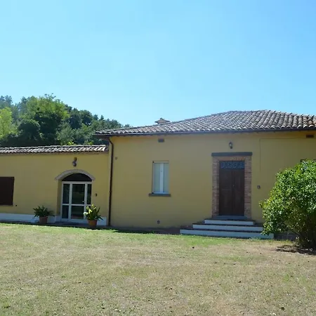 Urbania, Arte E Natura * Urbania