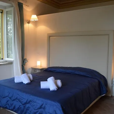 Urbania, Arte E Natura Casa de Férias *