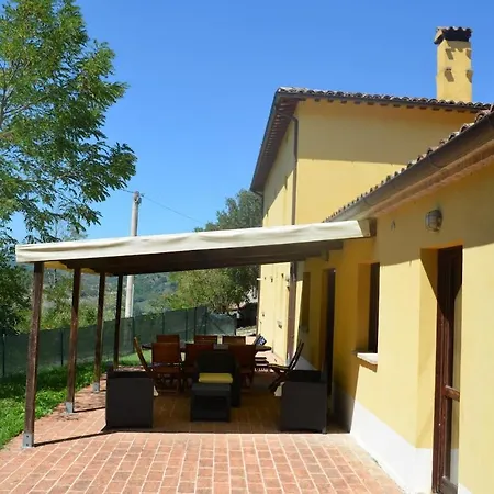 Casa de Férias Urbania, Arte E Natura *