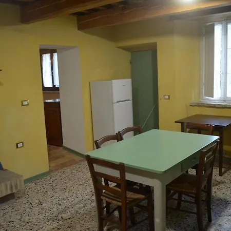 Casa de Férias Urbania, Arte E Natura Urbania