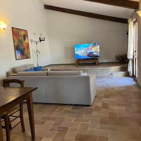 Casa de Férias Urbania, Arte E Natura