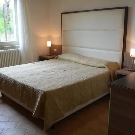 Urbania, Arte E Natura Urbania