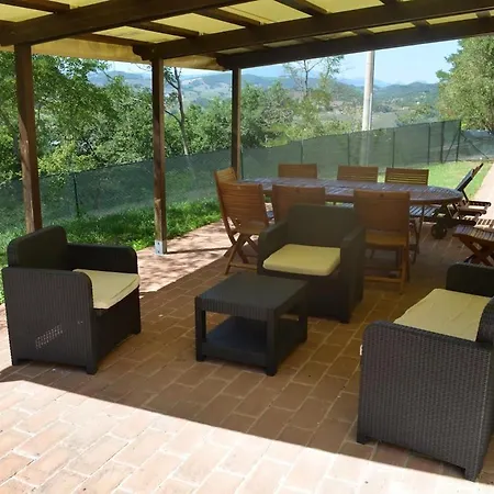 Urbania, Arte E Natura Urbania