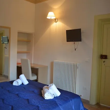 Urbania, Arte E Natura * Urbania