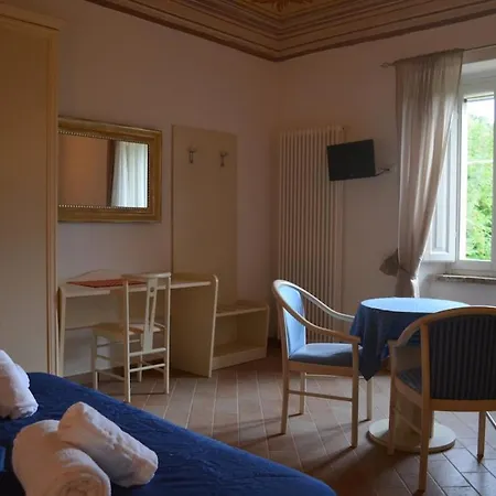 Urbania, Arte E Natura