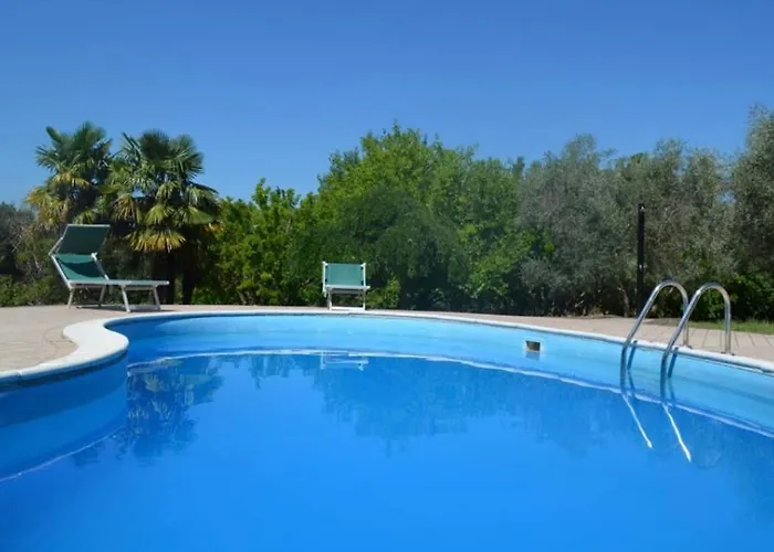 Urbania, Arte E Natura Σπίτι διακοπών *