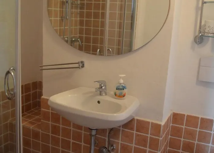 Σπίτι διακοπών Urbania, Arte E Natura *