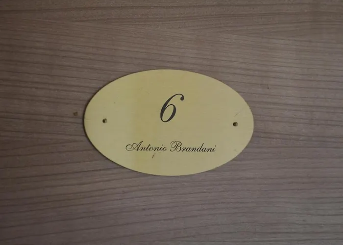 Urbania, Arte E Natura Σπίτι διακοπών *