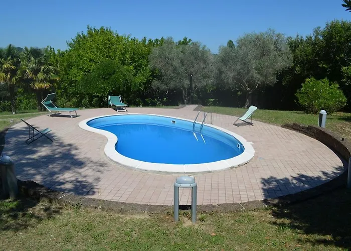 Urbania, Arte E Natura *