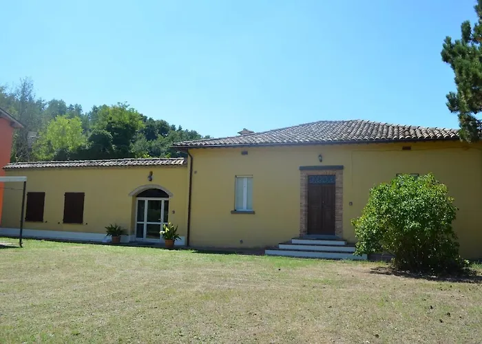 Urbania, Arte E Natura * Urbania