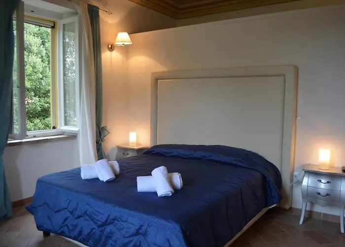 Urbania, Arte E Natura Σπίτι διακοπών *