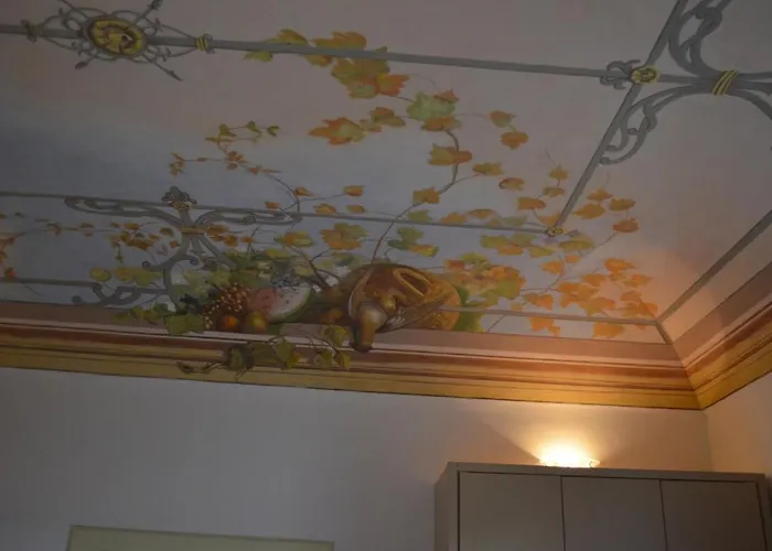 Urbania, Arte E Natura *