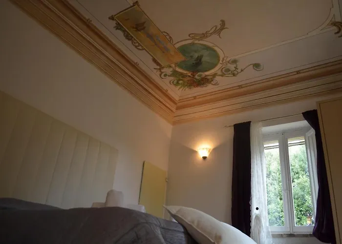 Urbania, Arte E Natura *