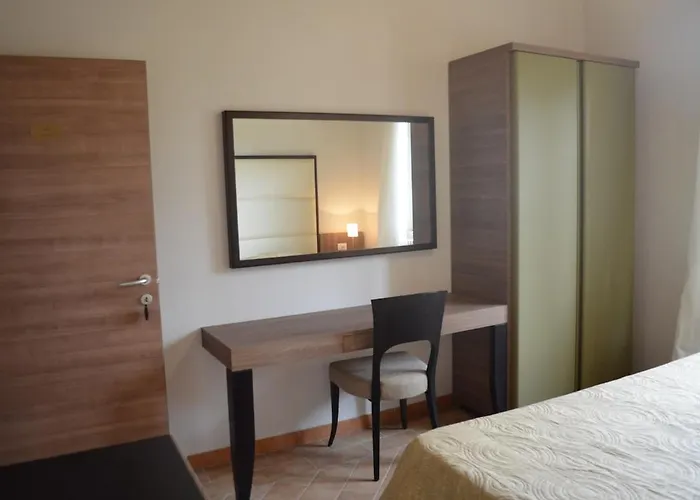 Urbania, Arte E Natura Σπίτι διακοπών