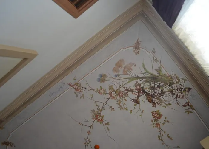 Urbania, Arte E Natura