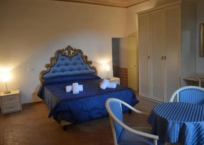 Urbania, Arte E Natura *