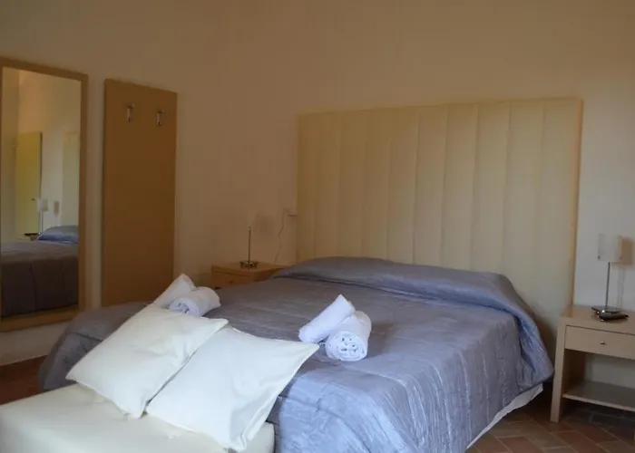 Urbania, Arte E Natura *