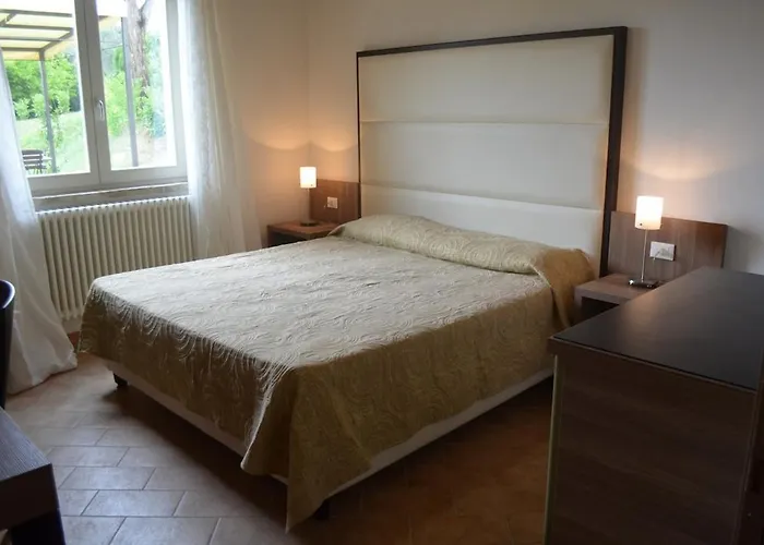 Urbania, Arte E Natura Urbania