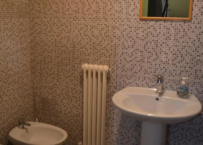 Urbania, Arte E Natura *