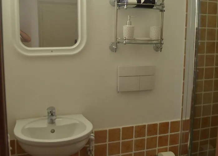 Σπίτι διακοπών Urbania, Arte E Natura Urbania