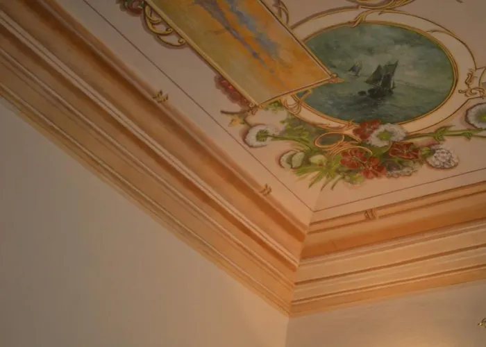 Urbania, Arte E Natura Σπίτι διακοπών