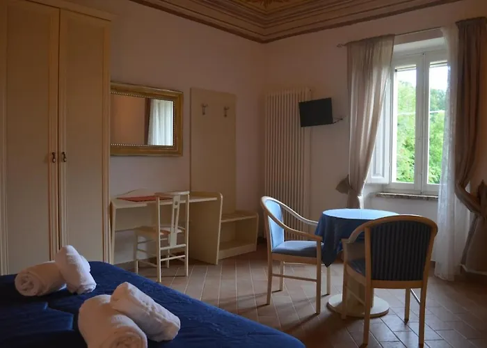 Urbania, Arte E Natura